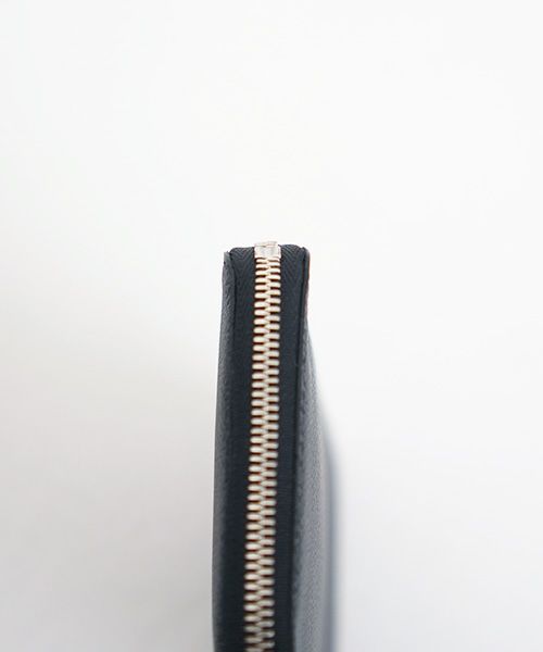 EDROBERTJUDSON.エドロバートジャドソン.MAGIC PURSE_L[B01R WL-48 / 05.BLACK]