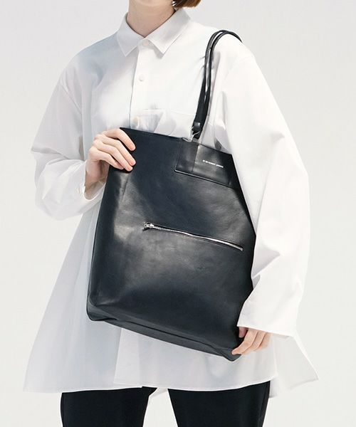 ED ROBERT JUDSON エド ロバート ジャドソン SUSPENSION TOTE[B01Y BG 