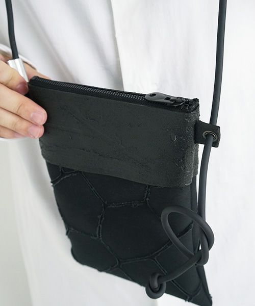 KAGARI YUSUKE.トンボサコッシュ[t20-02-bk]