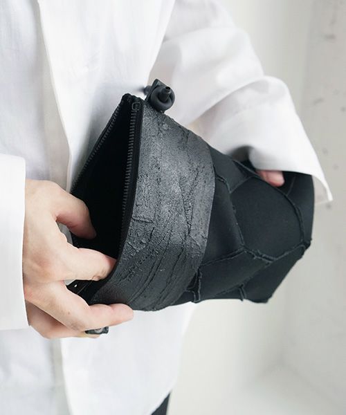 KAGARI YUSUKE.トンボサコッシュ[t20-02-bk]