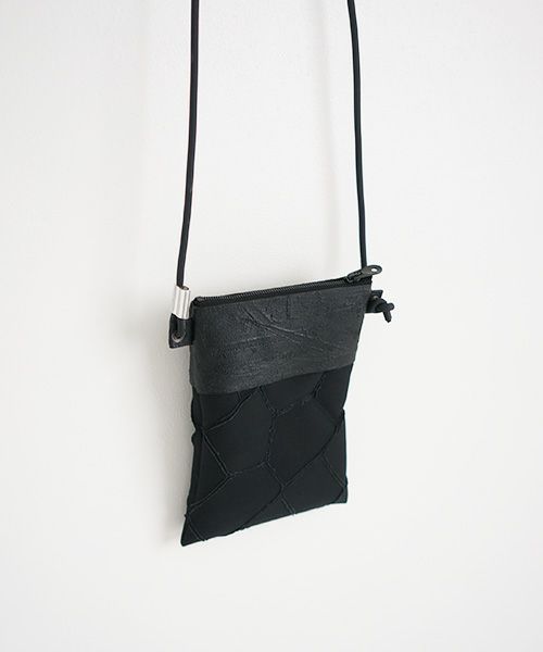 KAGARI YUSUKE.トンボサコッシュ[t20-02-bk]