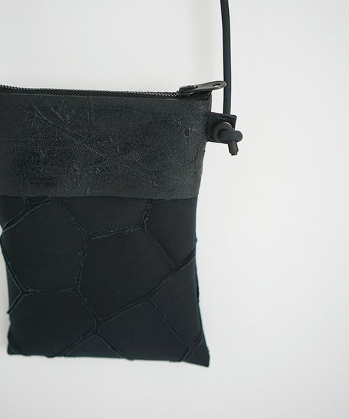 KAGARI YUSUKE.トンボサコッシュ[t20-02-bk]