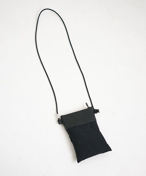 KAGARI YUSUKE.トンボサコッシュ[t20-02-bk]