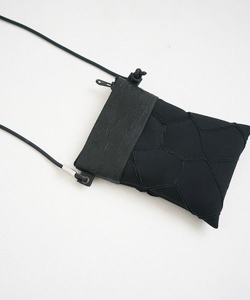 KAGARI YUSUKE.トンボサコッシュ[t20-02-bk]