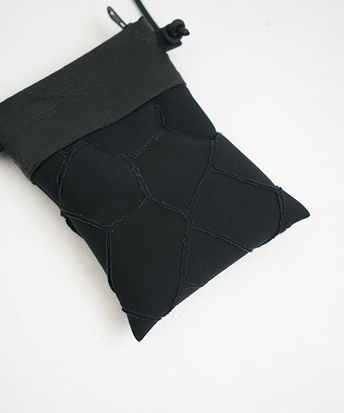 KAGARI YUSUKE.トンボサコッシュ[t20-02-bk]