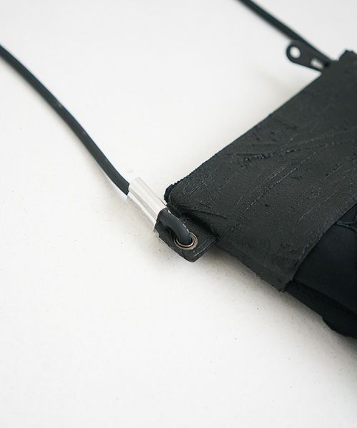 KAGARI YUSUKE.トンボサコッシュ[t20-02-bk]