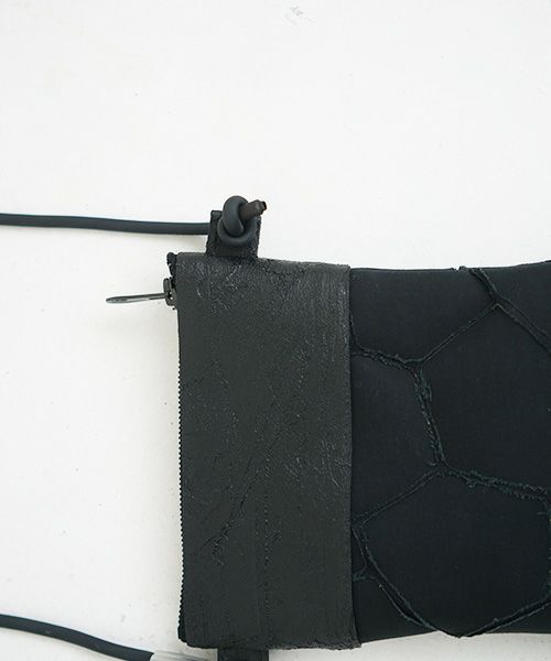 KAGARI YUSUKE.トンボサコッシュ[t20-02-bk]