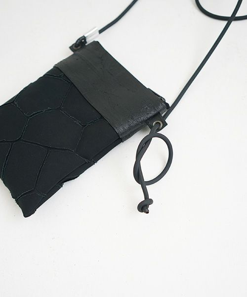 KAGARI YUSUKE.トンボサコッシュ[t20-02-bk]