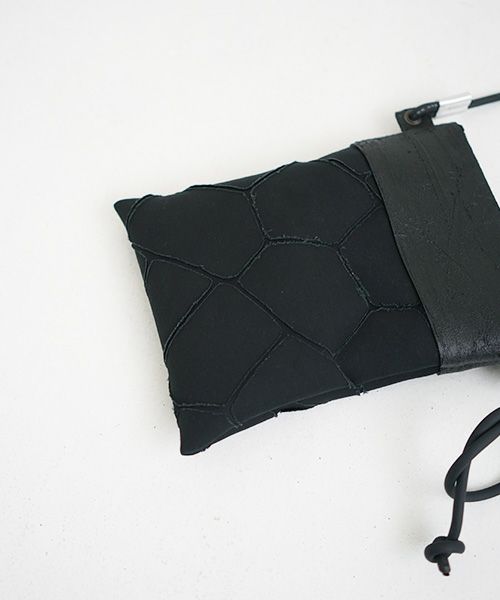 KAGARI YUSUKE.トンボサコッシュ[t20-02-bk]