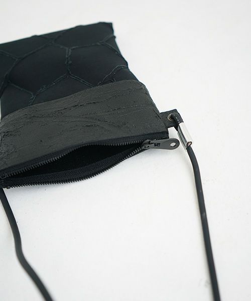 KAGARI YUSUKE.トンボサコッシュ[t20-02-bk]