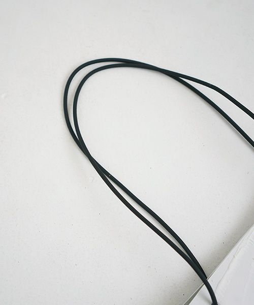 KAGARI YUSUKE.壁布トート・2020[メノウ]