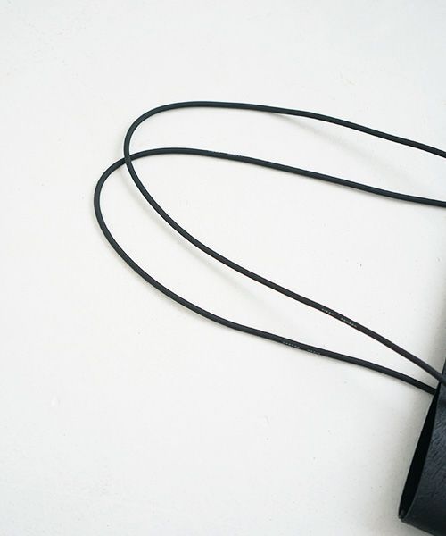 KAGARI YUSUKE.壁布トート・2020[ユシマ]