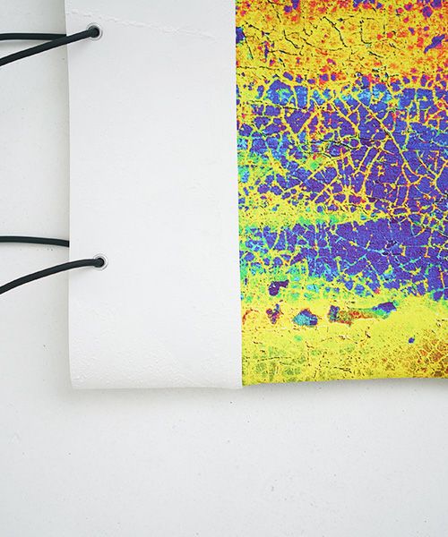 KAGARI YUSUKE.壁布トート・2020[ウエノ]