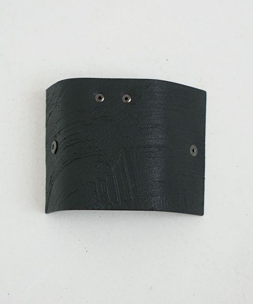 KAGARI YUSUKE.シンプルキーケース[k-06-bk]