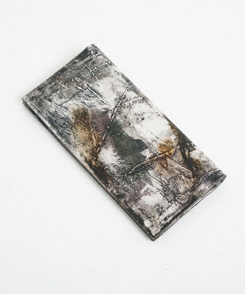 KAGARI YUSUKE.長財布[mw-14-uc]