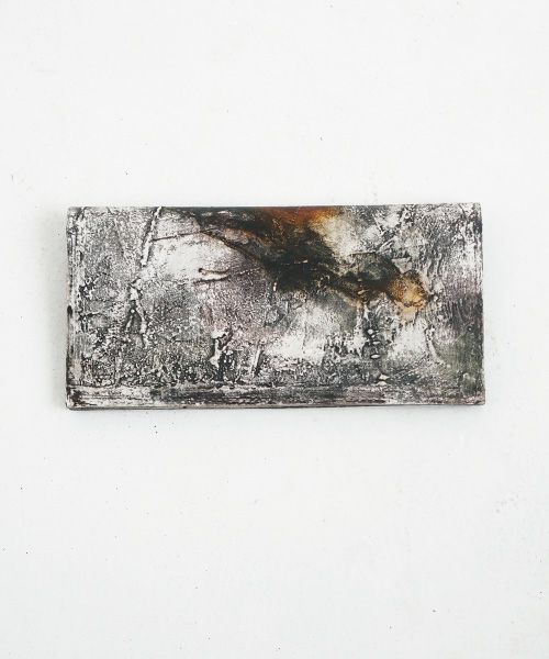 KAGARI YUSUKE.長財布[mw-14-uc]