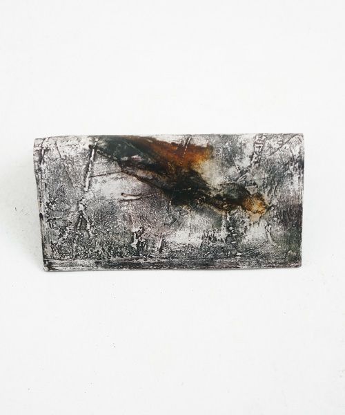 KAGARI YUSUKE.長財布[mw-14-uc]