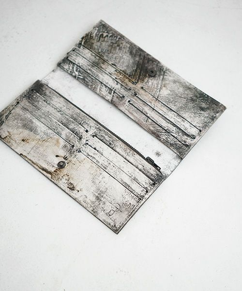 KAGARI YUSUKE.長財布[mw-14-uc]