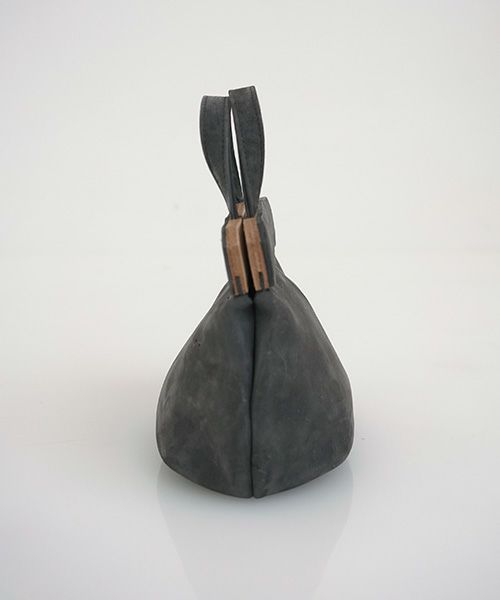 macromauro マクロマウロ.K.D TOTO L [GRAY]_