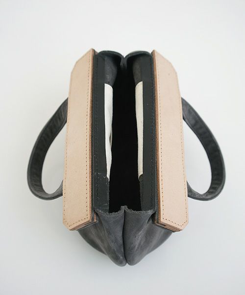 macromauro マクロマウロ.K.D TOTO L [GRAY]_