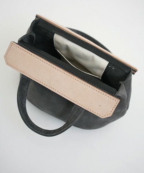 macromauro マクロマウロ.K.D TOTO L [GRAY]_