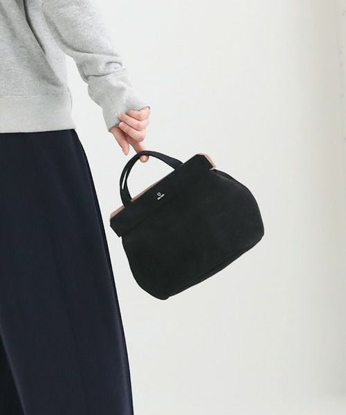 macromauro マクロマウロ.K.D TOTO L [BLACK]_