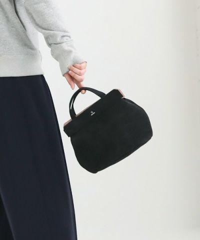 macromauro マクロマウロ.K.D TOTO L [BLACK]_