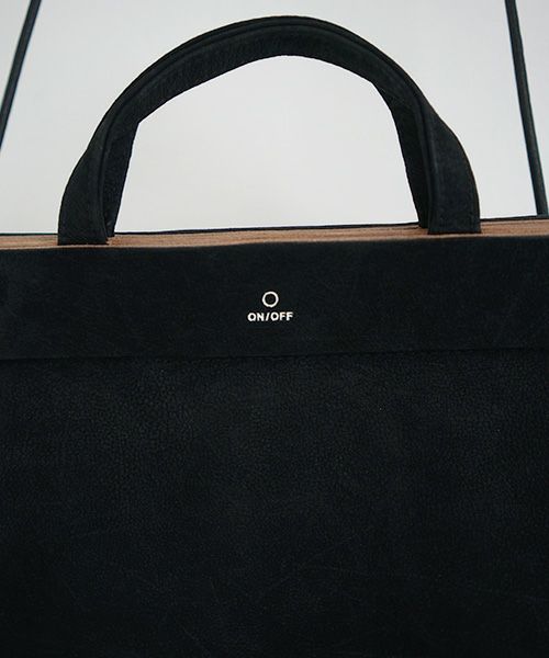 macromauro マクロマウロ.K.D TOTO L [BLACK]_