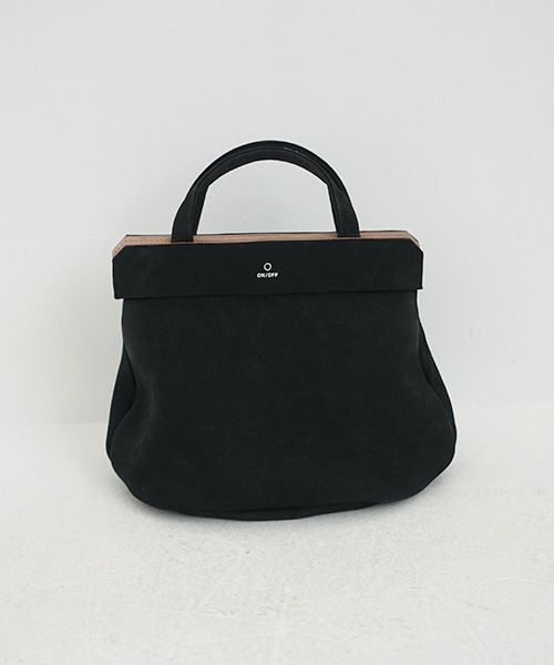 macromauro マクロマウロ.K.D TOTO L [BLACK]_