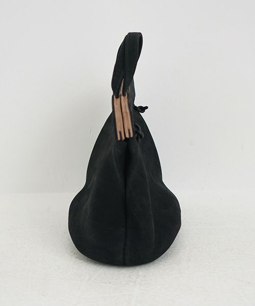 macromauro マクロマウロ.K.D TOTO L [BLACK]_