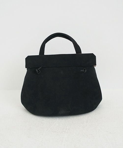 macromauro マクロマウロ.K.D TOTO L [BLACK]_