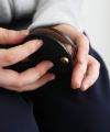 macromauro マクロマウロ.K.D KEYCASE [BLACK]_