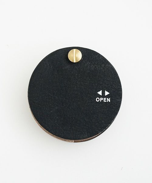 macromauro マクロマウロ.K.D KEYCASE [BLACK]_