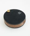 macromauro マクロマウロ.K.D KEYCASE [BLACK]_