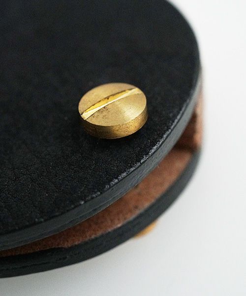 macromauro マクロマウロ.K.D KEYCASE [BLACK]_