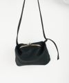 macromauro×Palm maison.マクロマウロ×パームメゾン.【別注】ganma mini original goat Leather[black]_