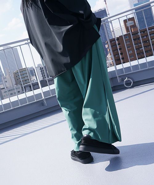 VUy.ヴウワイ.classic shirt vuy-s12-s03[BLACK]