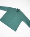 VUy.ヴウワイ.classic shirt vuy-s12-s03[GREEN]:s