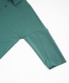 VUy.ヴウワイ.classic shirt vuy-s12-s03[GREEN]:s