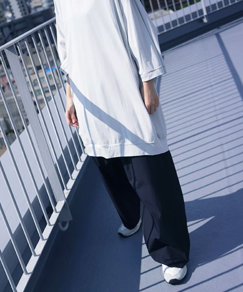 VUy.ヴウワイ.balloon knit vuy-s12-k02[GRAY]