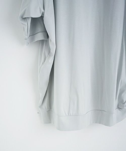 VUy.ヴウワイ.balloon knit vuy-s12-k02[GRAY]