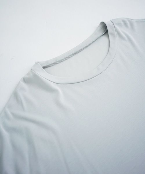 VUy.ヴウワイ.balloon knit vuy-s12-k02[GRAY]