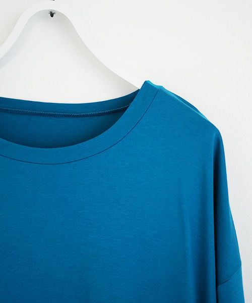 VUy.ヴウワイ.balloon knit vuy-s12-k02[GREEN]