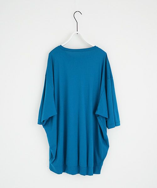 VUy.ヴウワイ.balloon knit vuy-s12-k02[GREEN]