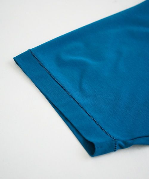VUy.ヴウワイ.balloon knit vuy-s12-k02[GREEN]