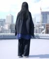 VUy.ヴウワイ.short jacket vuy-s12-j01[BLACK]