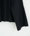 VUy.ヴウワイ.short jacket vuy-s12-j01[BLACK]