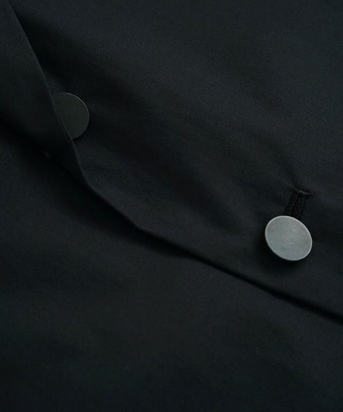 VUy.ヴウワイ.short jacket vuy-s12-j01[BLACK]
