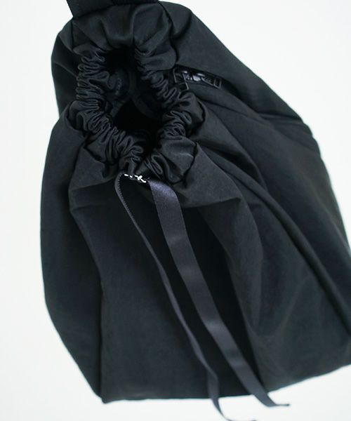 VU PRODUCT ヴウプロダクト vu-product-B01[BLACK] rucksack