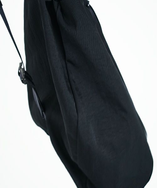 VU PRODUCT ヴウプロダクト vu-product-B01[BLACK] rucksack